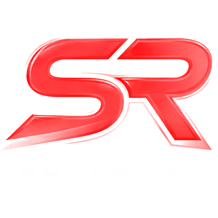 Logo von SR Software